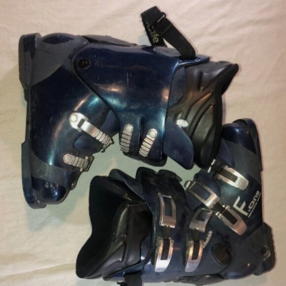 RAICHLE SKI WINTER F.ONE sz294mm SNOW BOOTS SV 1332 main image 7